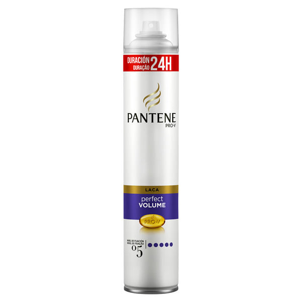 "Pantene Pro-V Perfect Volume Lacca 300ml"