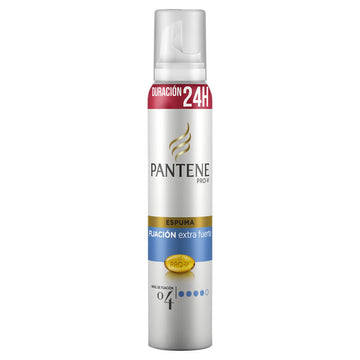 "Pantene Spuma Extra Forte 200ml"