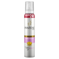 "Pantene Pro-V Natural Curls Schiuma Strong 250ml"