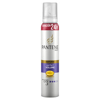 "Pantene Pro-V Schiuma Volume 250ml"