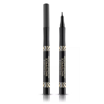 "Max Factor Masterpiece High Precision Liquid Eyeliner 01 Black "