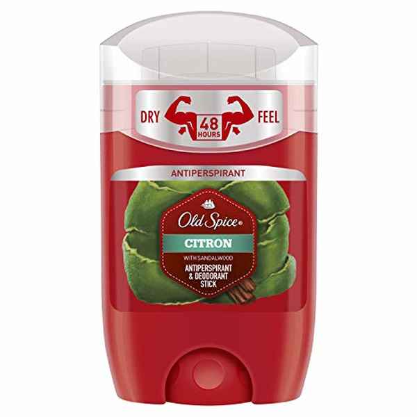 Stick Deodorant Citron Old Spice (50 ml)