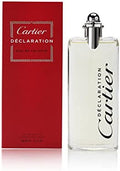 "Cartier Declaration Eau Toilette 100ml Eau Toilette 15ml"