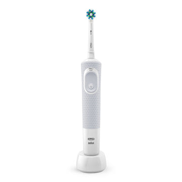Electric Toothbrush Oral-B Vitality 100 Cross Action