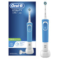 Electric Toothbrush Oral-B Vitality 100 Cross Action