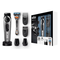 Hair clippers/Shaver Braun BT7040 (Refurbished A+)