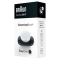 Shaving Brush Braun 4210201264828 Black 3-in-1