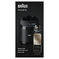 Base de charge Braun SmartCare Series 8 9/9 Pro