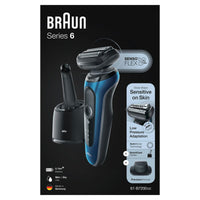 Electric shaver Braun Braun Series 6