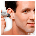Haarschneider Braun Braun Exact Series Ear & Nose 1 AA