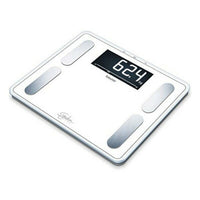 Digital Bathroom Scales Beurer BF140 200 Kg