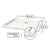 Wash Bag BOSCH WTZ11400 White