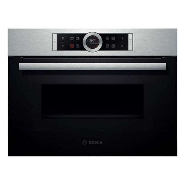 Oven BOSCH CMG633BS1 45 L 3600W A