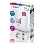 Replacement Bag for Vacuum Cleaner BOSCH BBZ41FGALL