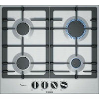 Gas Hob BOSCH PCP6A5B90 60 cm 7500 W