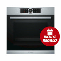 Oven BOSCH HRG635BS1 3600W 71 L Eco 71 L