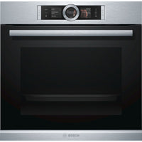 Oven BOSCH HRG635BS1 3600W 71 L Eco 71 L