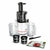 Liquidiser BOSCH MESM500W 150 W White Black 1500 W 150 W 1 L