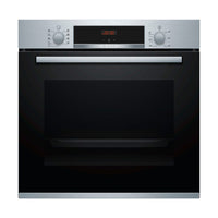 Oven BOSCH HBA512BR0 71 L LED 3400W