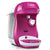 Electric Coffee-maker BOSCH Tassimo Happy TAS1001 0,7 l 1400 W White/Pink