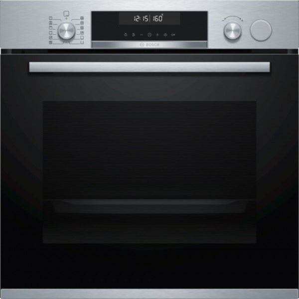 Multipurpose Oven BOSCH HRA5380S1 71 L 3600 W A