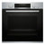 Multifunction Oven BOSCH HRG5785S6 WiFi 71 L 3600 W