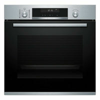 Pyrolytic Oven BOSCH HBB578BS6 71 L 3600W A