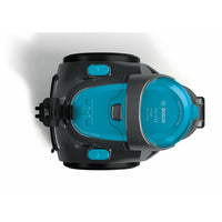 Aspirateur BOSCH BGS05X240 700 W Bleu Turquoise 700 W