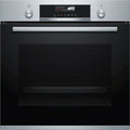 Multipurpose Oven BOSCH HBG579BS0 71 l 3600W Black Stainless steel