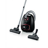 Aspirateur BOSCH BGBS4POW1 850 W Noir 850 W