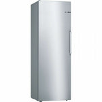 Refrigerator BOSCH KSV33VLEP Multicolour Silver Steel