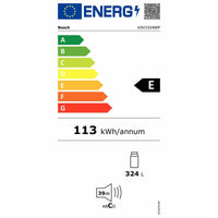 Réfrigérateur BOSCH KSV33VWEP Blanc