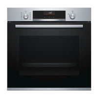 Multifunction Oven BOSCH 237023 71 L 71 L A