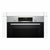 Multifunction Oven BOSCH 237023 71 L 71 L A