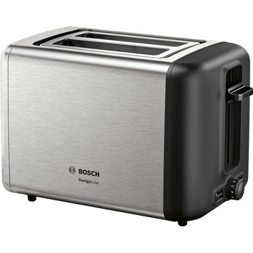 Toaster BOSCH TAT3P420 970 W