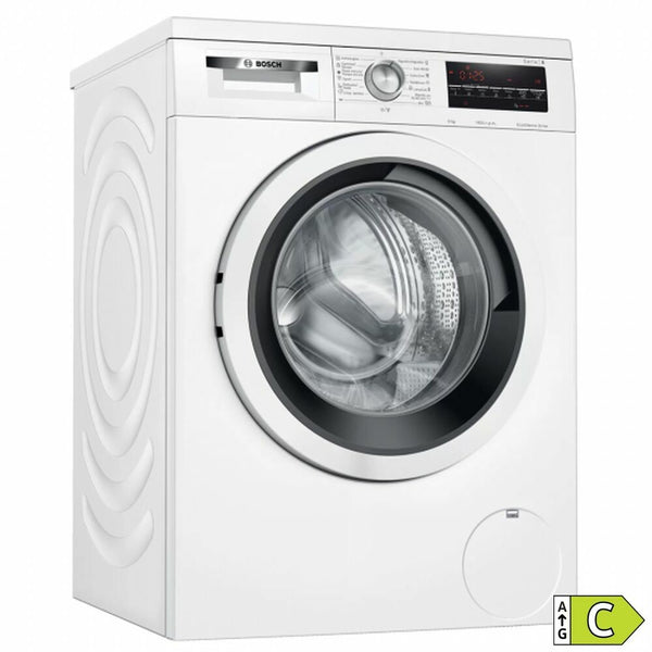 Washing machine BOSCH WUU28T71ES  9 kg 1400 rpm