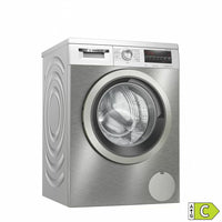 Washing machine BOSCH WUU24T7XES  9 kg 1200 rpm