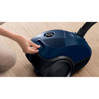 Aspirateur BOSCH BGBS2BU1T Bleu 850 W