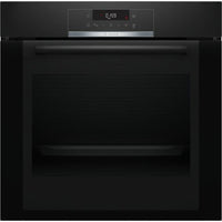 Pyrolytic Oven BOSCH