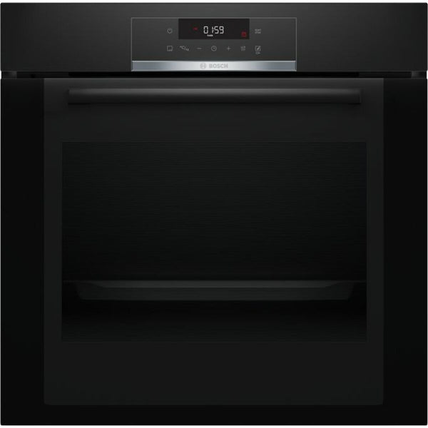 Pyrolytic Oven BOSCH