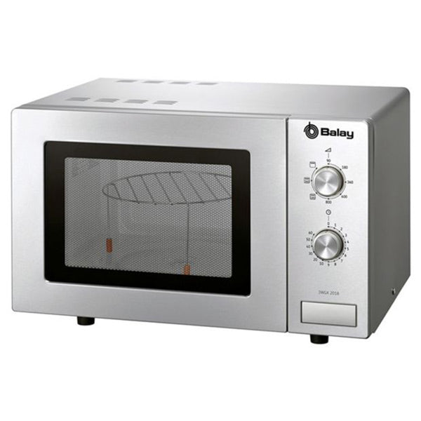 Grill Balay 18 L 800W (Refurbished D)