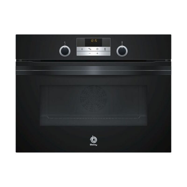 Multipurpose Oven Balay 3CB5351N0 47 L Aqualisis 2800W Black