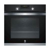 Multipurpose Oven Balay 3HB4331N0 71 L Aqualisis 3400W Black