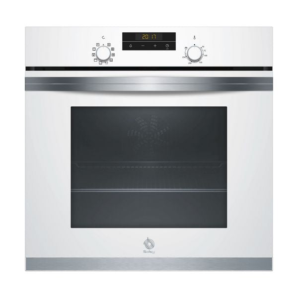 Multipurpose Oven Balay 3HB433CB0 71 L Aqualisis 3400W White