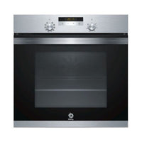 Multipurpose Oven Balay 3HB433CX0 71 L 3400W Stainless steel