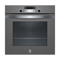 Multipurpose Oven Balay 3HB5358A0 71 L Aqualisis 3400W Anthracite