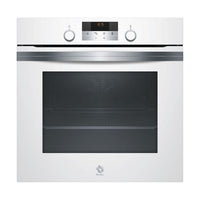 Multipurpose Oven Balay 3HB5358B0 71 L Aqualisis 3400W White