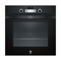 Multipurpose Oven Balay 3HB5358N0 71 L Aqualisis 3400W Black