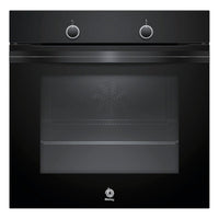 Conventional Oven Balay 3HB5000N1 71 L 3400W A Black