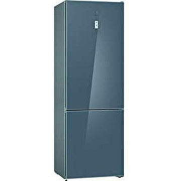 Combined fridge Balay Grey (203 x 70 cm)